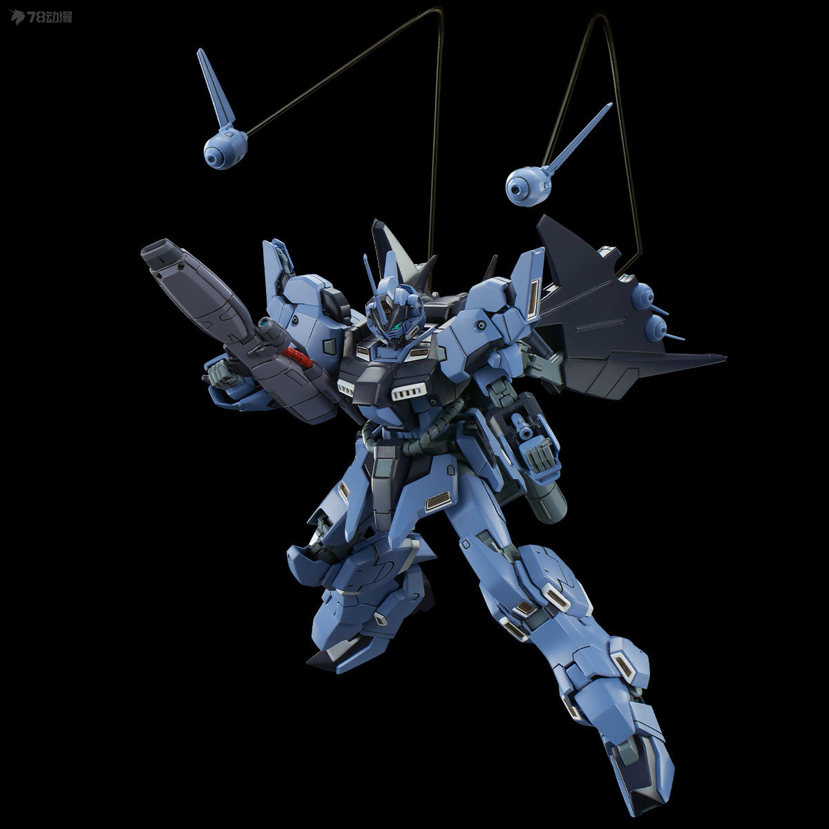 BANDAI Originele HG Web-exclus - Bandai Model Gundam Hg recensie en prijs