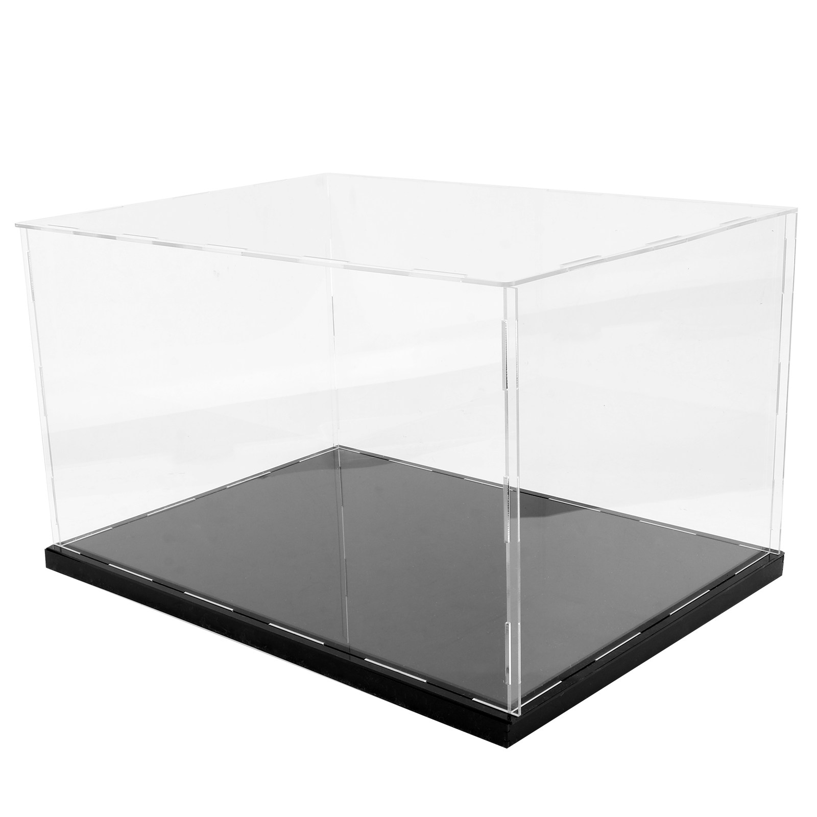 1 stuks acryl displaybox, tran - Display Case Acrylic recensie en prijs