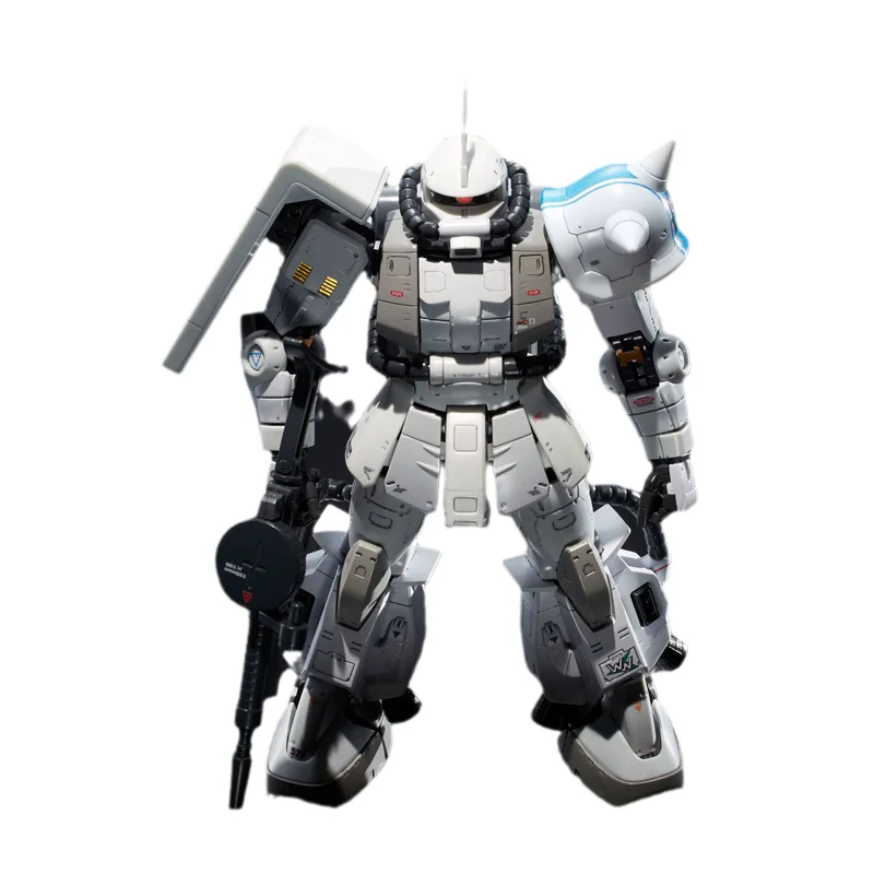 Bandai Originele GUNDAM Anime  - Bandai Model Gundam Rg recensie en prijs