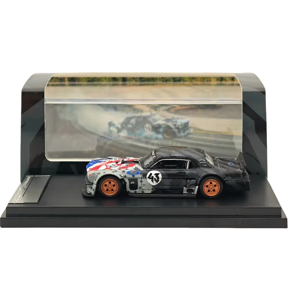 SW 1:64 Performance 1977 F-150 - Die Cast Car 1 64 recensie en prijs
