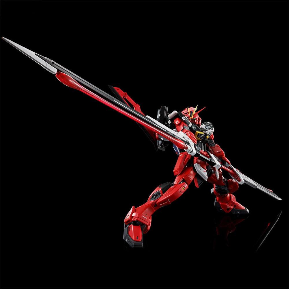 BANDAI Echt Anime Figuur RG 1/ - Bandai Model Gundam Rg recensie en prijs