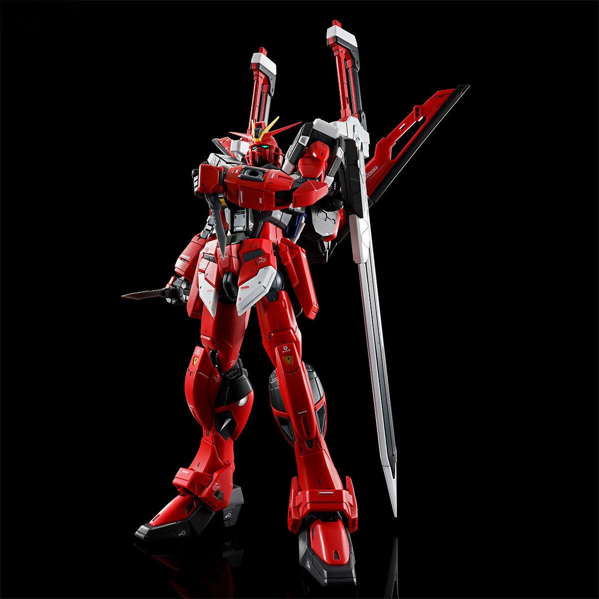 BANDAI Echt Anime Figuur RG 1/ - Bandai Model Gundam Rg recensie en prijs
