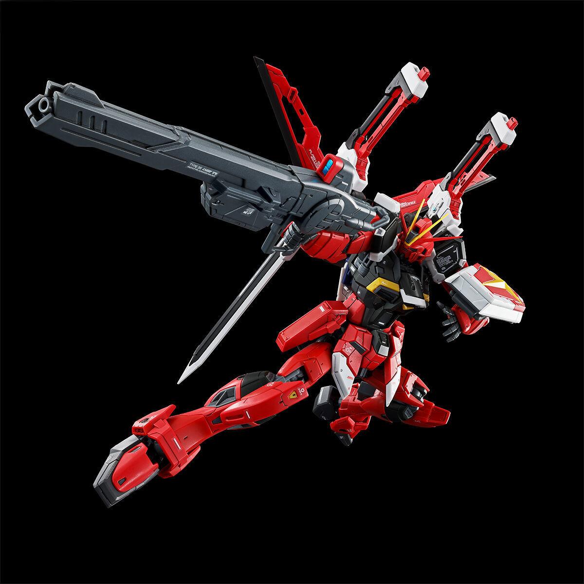 BANDAI Echt Anime Figuur RG 1/ - Bandai Model Gundam Rg recensie en prijs