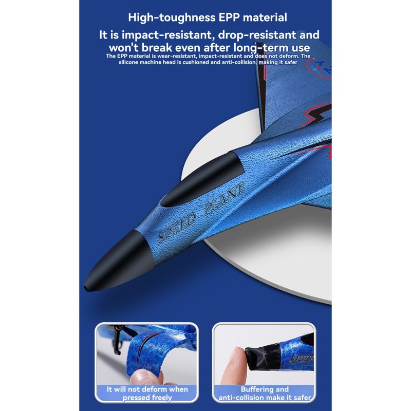 Zweefvliegtuig, Kindercadeau,  - Model Airplane Plastic recensie en prijs
