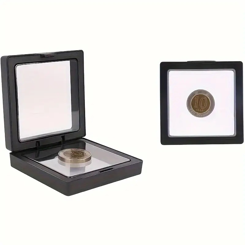 20 stuks Clearview 3D drijvend - Display Case Acrylic recensie en prijs
